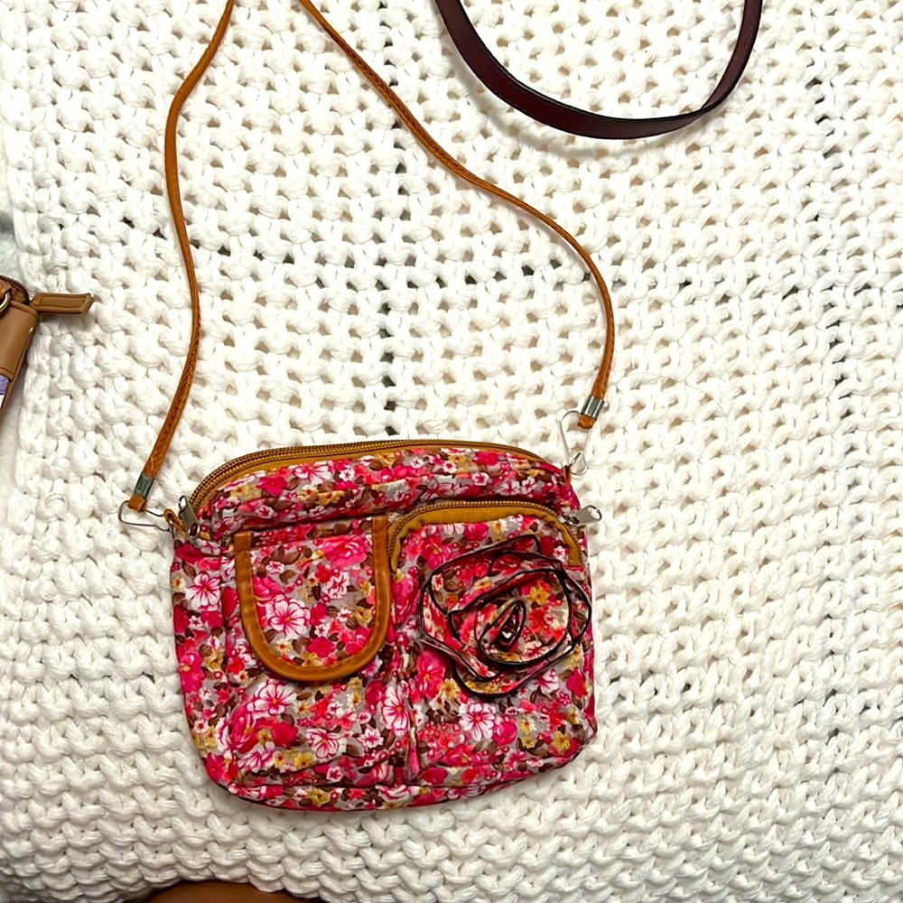 Cute kids purse